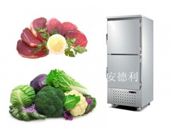 广州厨房两门立式不锈钢门冷柜/冷藏柜/冰箱价格