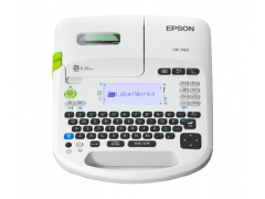 Epson LW-700 个性化多用途便携标签打印机