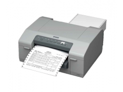 Epson GP-M832 超高速连续纸标签打印机