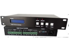 音量控制器 全数字音量调节器 会议专业音量控制器 调音器