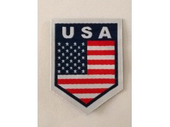 厂家服装领标 高档商标织唛 布标 尺码标定制 全国包邮
