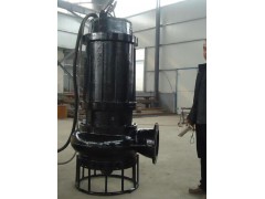 沙浆泵 高耐磨材质抽尾矿泵 欢迎来厂参观考察