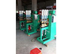专业生产多头排焊机 三头排焊机 可定制