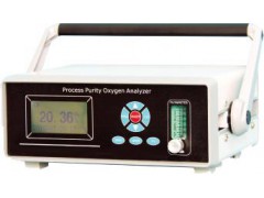 便携式高纯氧分析仪便携式高含量氧分析仪便携式纯氧仪