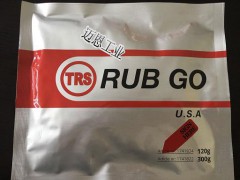 美国TRS蒂尔森克 RUB GO修复胶   橡胶修补剂