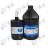 TNU6222透明塑料与金属粘接用UV胶现货供应 质优价廉