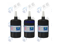 TN6230塑料UV胶 TPU和PC粘接无影胶 东莞厂商