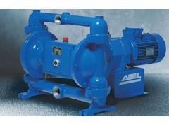 ABEL泵 电机隔膜泵