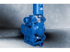 ABEL泵 紧凑式隔膜泵