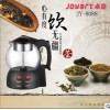 卓亚JY-8088煮茶器正品煮黑茶蒸汽泡茶普洱茶器不锈钢网
