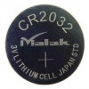 CR2032纽扣电池，电脑主板电池，厂家供应3V纽扣电池