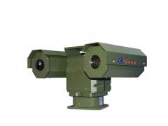 HW-SGP-100D双光谱夜视仪