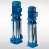 广一水泵-厂家直销-GDL型立式多级管道泵