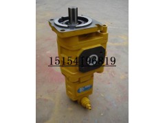 山东地区CBGJ3160/1040液压齿轮泵价格
