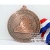 摔跤比赛奖章奖牌，跑步比赛纪念章，荣誉勋章，奖牌定制
