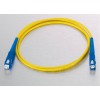 厂家直销 SC-LC 3米单芯单模光纤跳线 光纤尾纤线