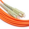 光纤跳线sc-sc 2/3/5/10米 网络光纤跳线