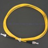 宁波厂家 SC-LC 3米单芯单模光纤跳线 光纤尾纤线