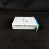 1分8光分路器插片式光分纤盒SC口1比8光纤分光器
