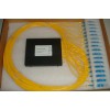 光纤分路器 盒式PLC 1分64 光纤分路器（