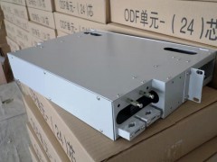 ODF单元箱 加厚型 12芯24芯48芯72芯96芯144芯