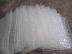 供应江门气泡膜片材厂家专业分切，广东包装材料优质厂家