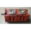 山东JHP2080/2080装载机液压齿轮泵价格