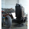 高炉废水排渣泵/电厂耐磨炉渣泵/高效粉煤灰泵