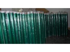 PET绿色高温胶带 高温喷涂保护胶带 绿色高温喷涂胶带