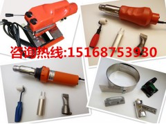 土工膜自动焊接机，复合土工膜焊接机，爬焊机，防渗膜焊机