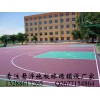 悬浮地板篮球场-专业悬浮地板篮球场铺设厂家