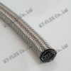 供应包网编织金属软管 不锈钢网编织软管