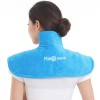 暖肩加热毯 电热颈肩宝 电热发热保暖护肩带