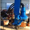 液压尾矿泵、液压矿渣泵、液压矿浆输送泵