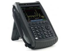 二手安捷伦N9913A手持式频谱分析仪