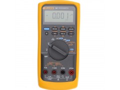 福禄克/FLUKE F787过程万用表