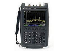 安捷伦手持式频谱分析仪/二手N9938A价格