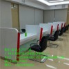 翔阳银行系统办公家具云南省农村信用社开放式柜台