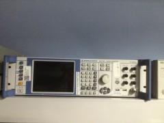 R&S罗德与施瓦茨 SMF100A微波信号发生器
