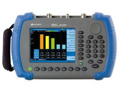 特价销售安捷伦N9344C手持式频谱分析仪