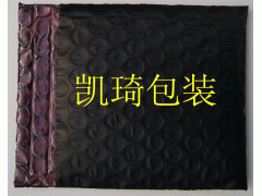 北京黑色导电膜复红色防静电汽泡袋生产厂家