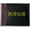 北京黑色导电膜复红色防静电汽泡袋生产厂家