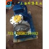 不锈钢化工管道泵,ISWH离心泵,ISWH65-250A