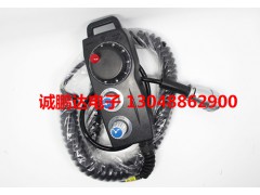 台湾远瞻电子手轮EHDW-BE4S-IM手动脉冲发生器