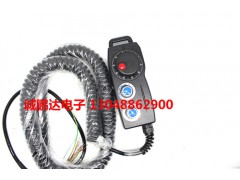 台湾远瞻电子手轮EHDW-BE6L-IM手动脉冲发生器