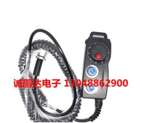 台湾远瞻电子手轮EHDW-CDBS-IM手动脉冲发生器