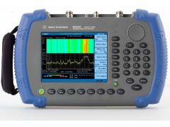 现货热卖 安捷伦N9343C手持式频谱分析仪