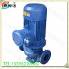 上海管道泵价格,50SG15-30,SG管道泵结构图