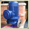 上海管道泵图片,65SG30-27,单级管道泵