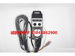 台湾远瞻数控电子手轮IHDW-BBE7S-IM手动脉冲发生器